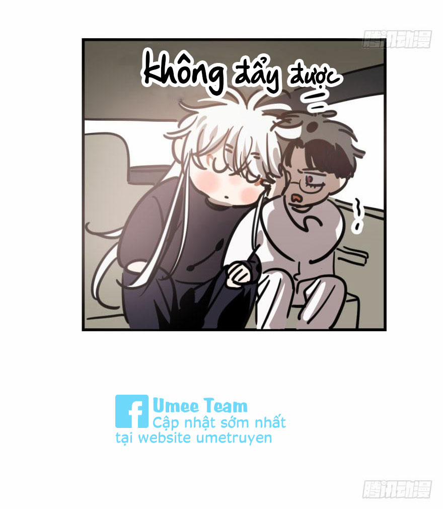 Bắt Lấy Ngao Ngao 58 trang 16