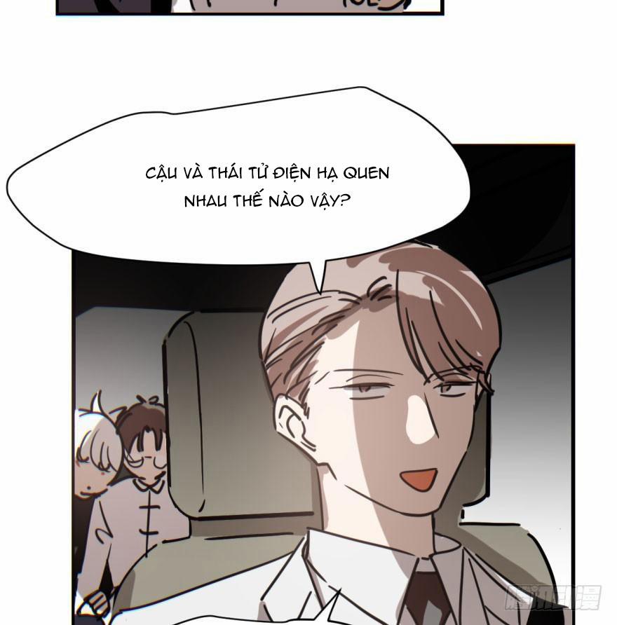 Bắt Lấy Ngao Ngao 58 trang 19