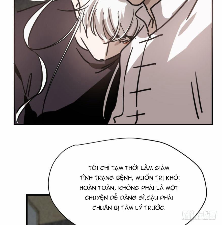 Bắt Lấy Ngao Ngao 58 trang 32