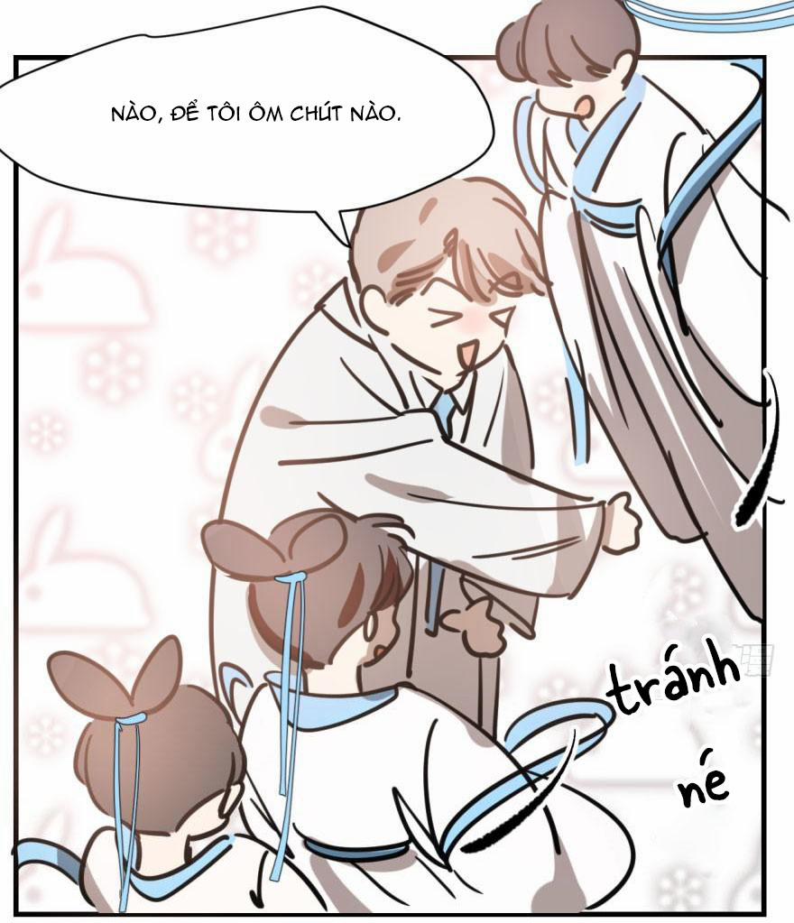 Bắt Lấy Ngao Ngao 58 trang 47