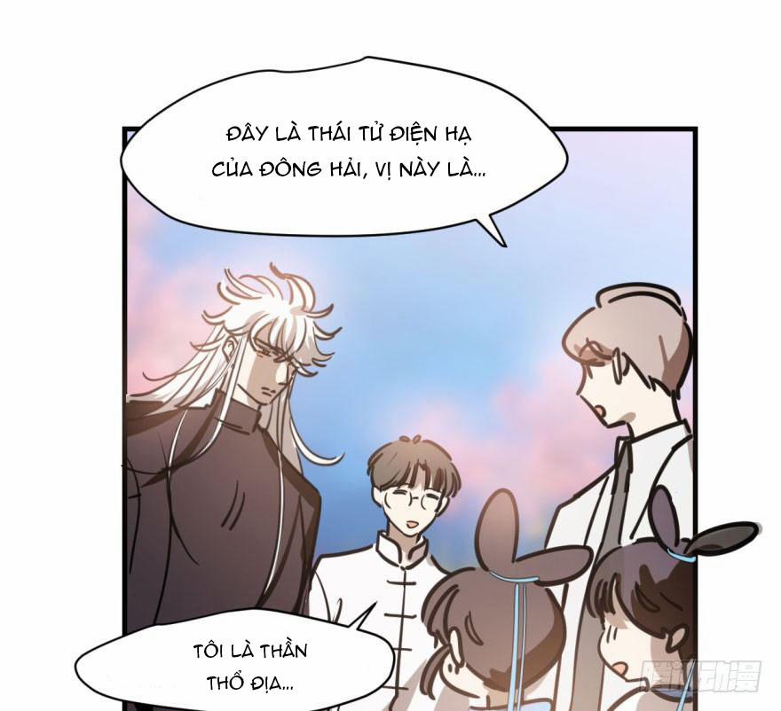 Bắt Lấy Ngao Ngao 58 trang 54