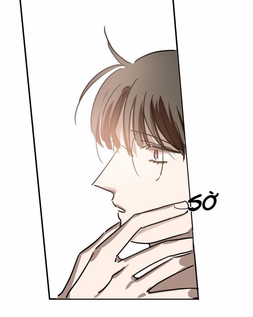 Bắt Lấy Ngao Ngao 58 trang 59