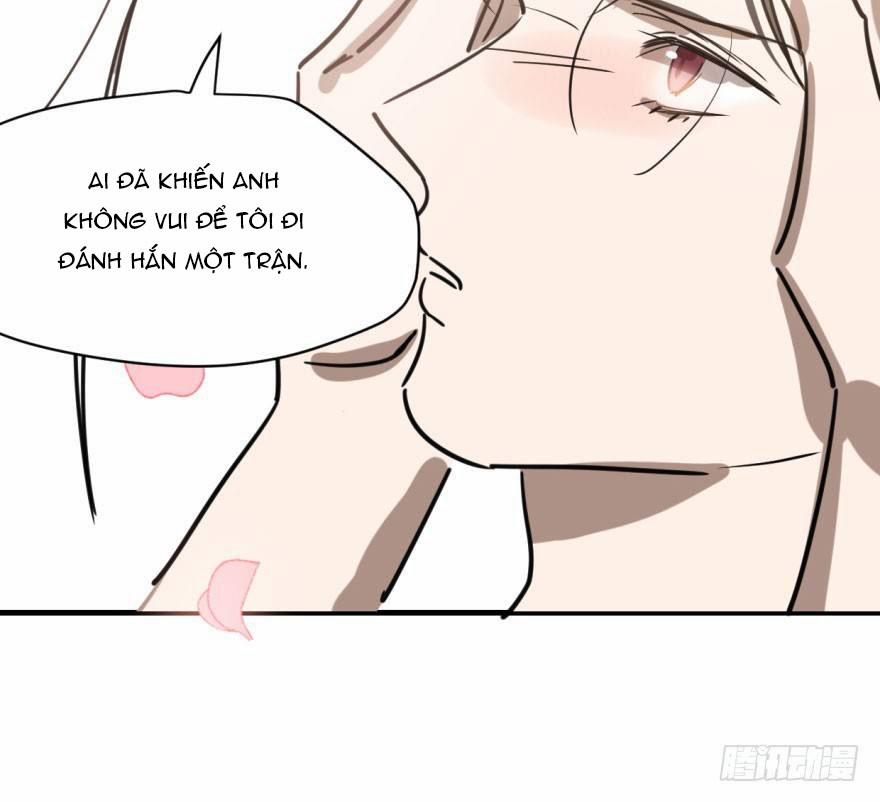 Bắt Lấy Ngao Ngao 58 trang 65