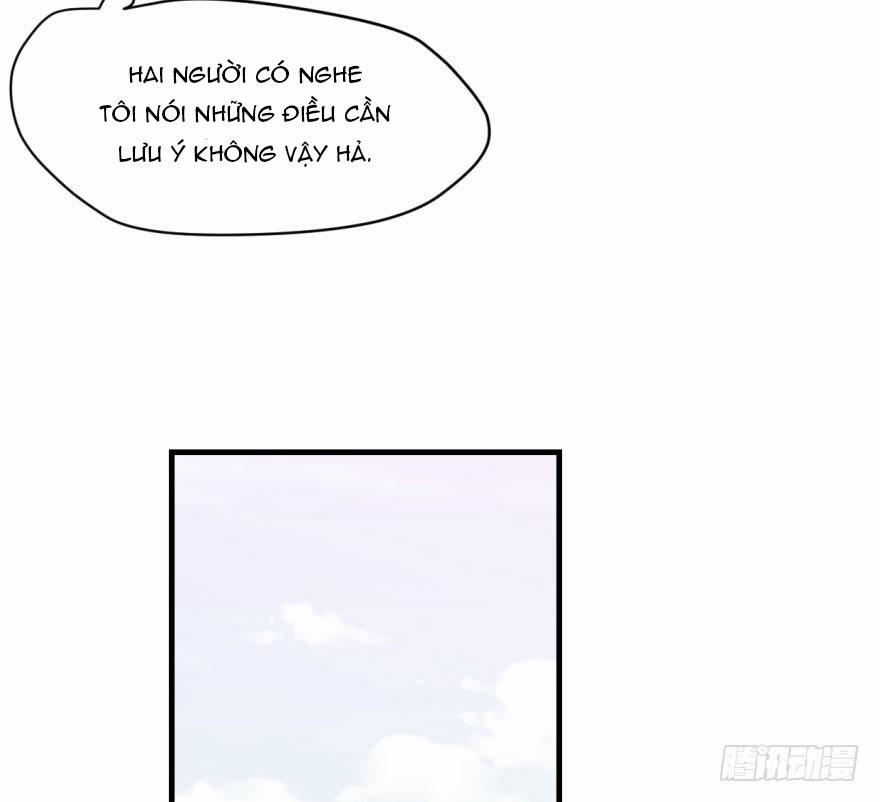 Bắt Lấy Ngao Ngao 58 trang 68