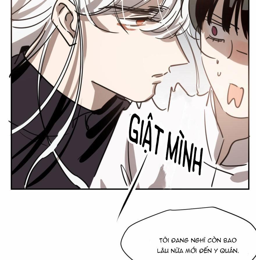 Bắt Lấy Ngao Ngao 58 trang 8