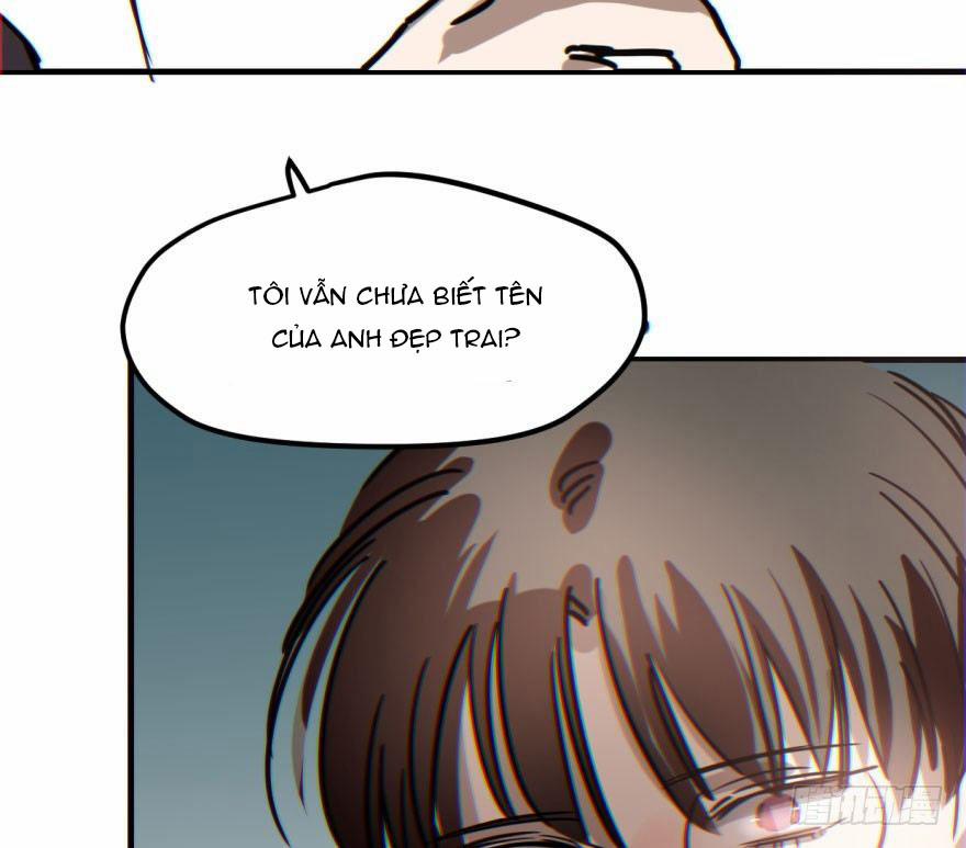 Bắt Lấy Ngao Ngao 59 trang 17