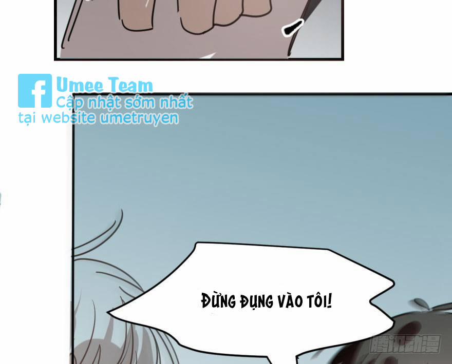 Bắt Lấy Ngao Ngao 59 trang 38