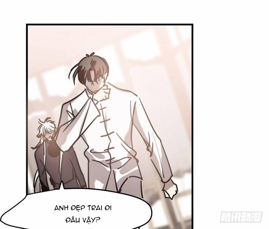 Bắt Lấy Ngao Ngao 59 trang 41