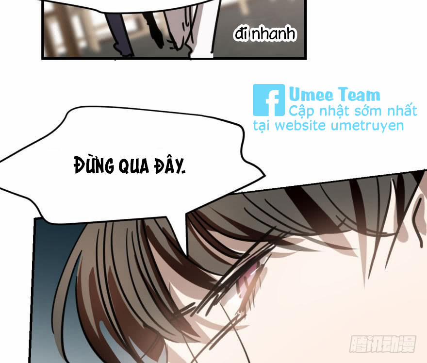 Bắt Lấy Ngao Ngao 59 trang 42