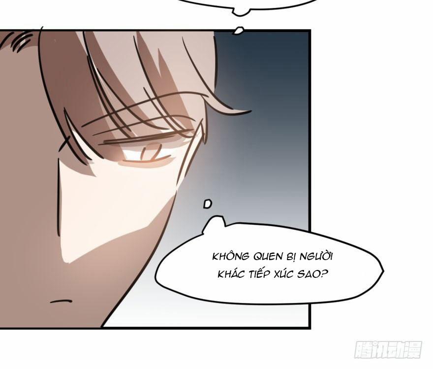 Bắt Lấy Ngao Ngao 59 trang 57