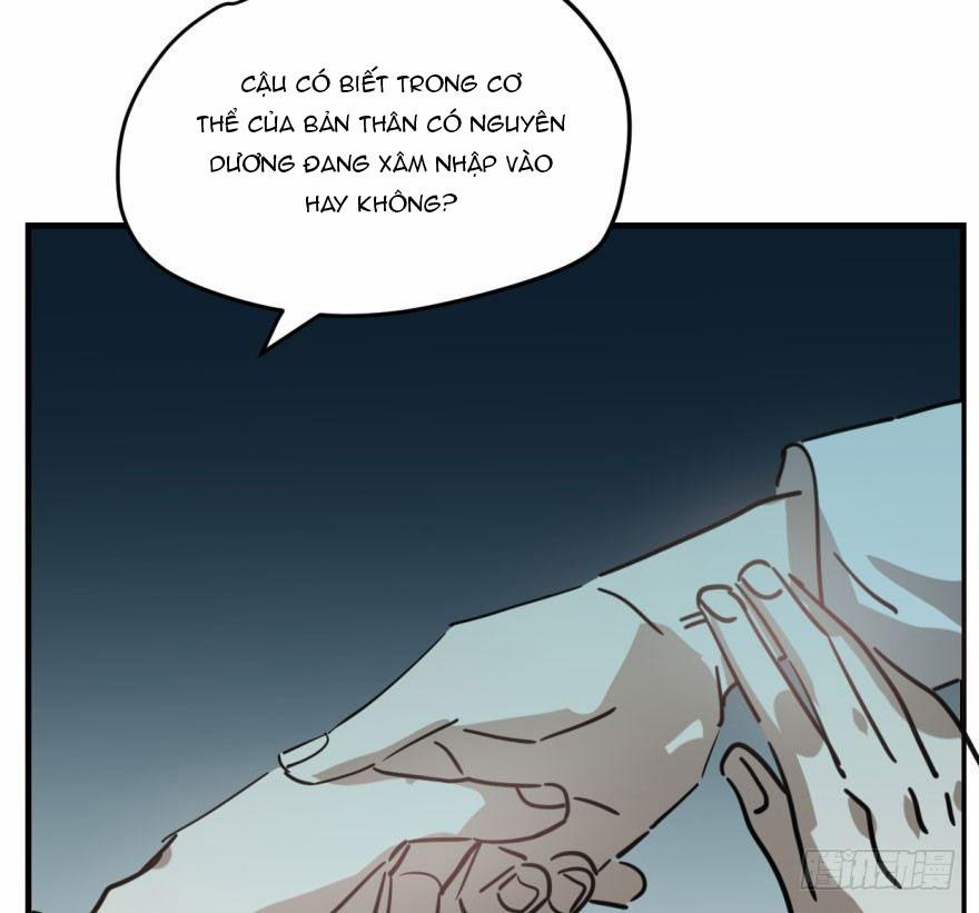 Bắt Lấy Ngao Ngao 59 trang 58