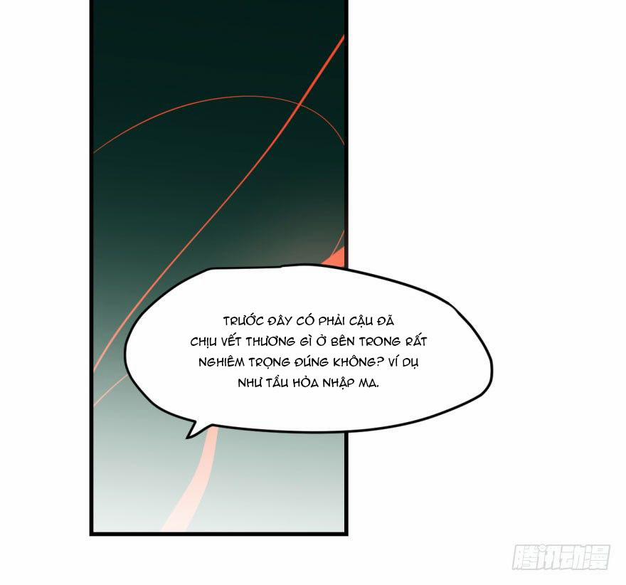 Bắt Lấy Ngao Ngao 59 trang 61