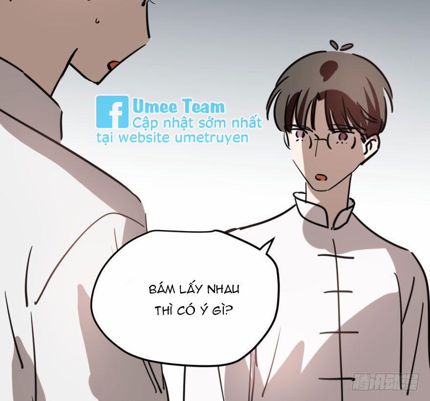 Bắt Lấy Ngao Ngao 59 trang 64