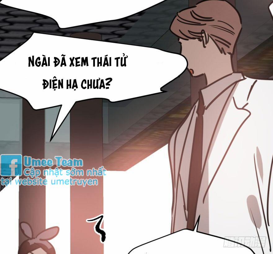 Bắt Lấy Ngao Ngao 59 trang 67