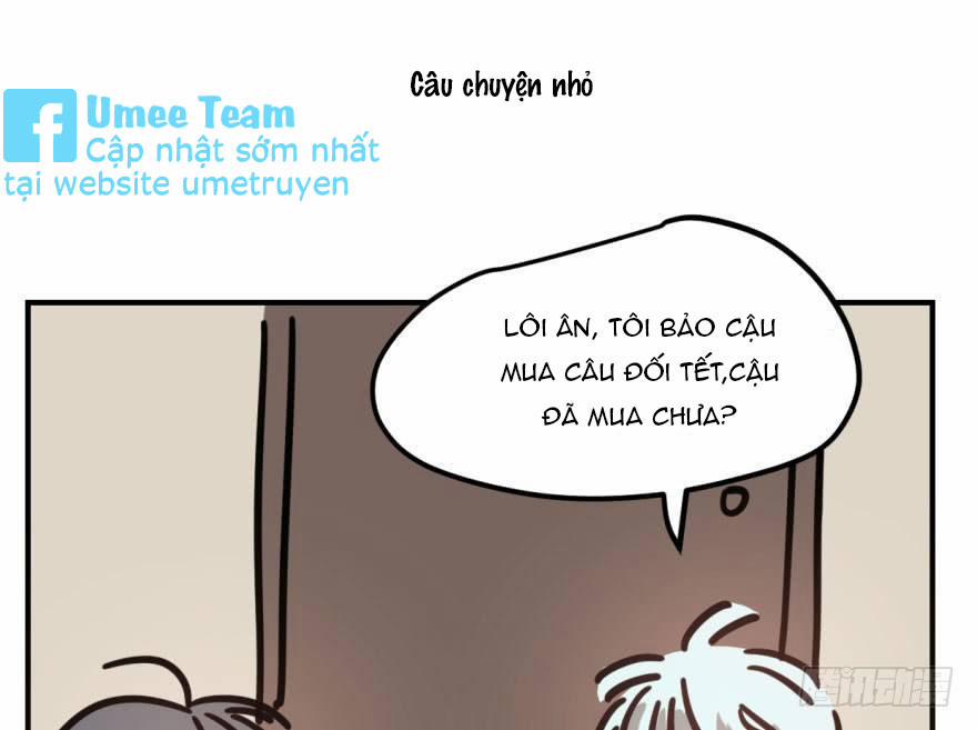 Bắt Lấy Ngao Ngao 59 trang 78