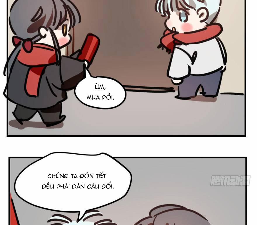 Bắt Lấy Ngao Ngao 59 trang 79