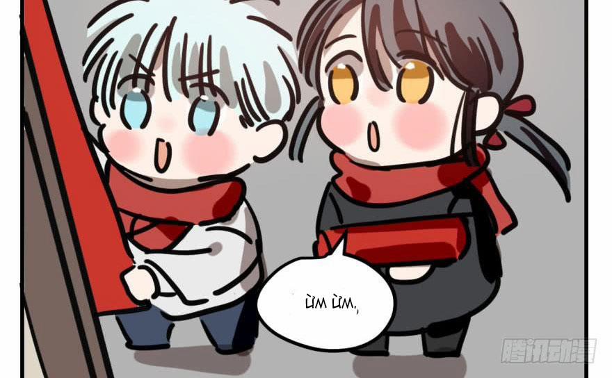 Bắt Lấy Ngao Ngao 59 trang 80