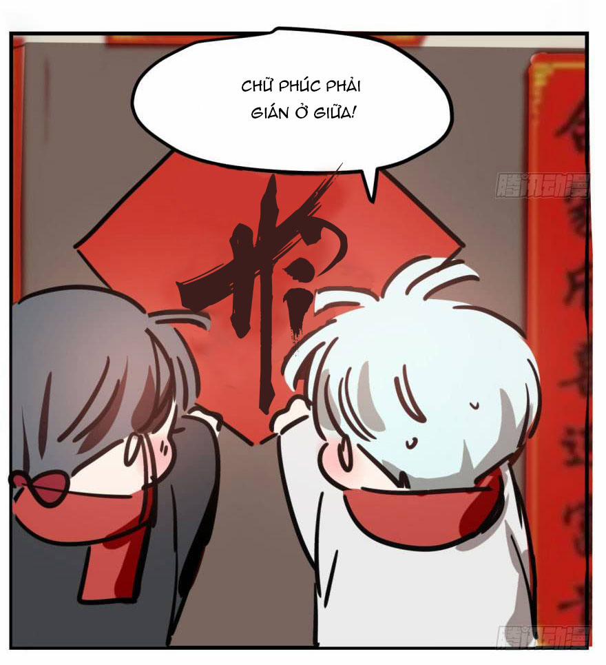 Bắt Lấy Ngao Ngao 59 trang 83