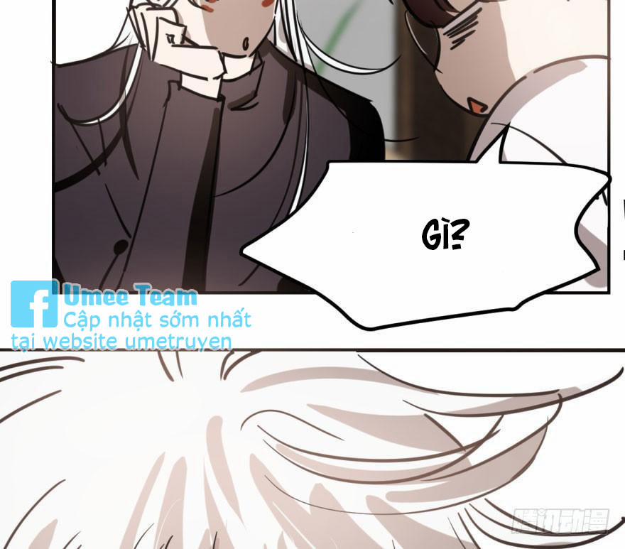 Bắt Lấy Ngao Ngao 59 trang 9