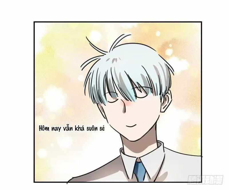 Bắt Lấy Ngao Ngao 6 trang 17