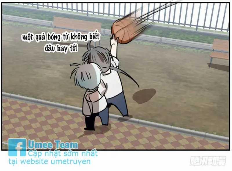 Bắt Lấy Ngao Ngao 6 trang 19