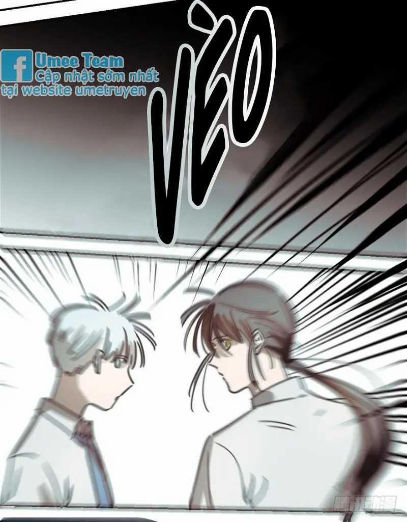 Bắt Lấy Ngao Ngao 6 trang 26