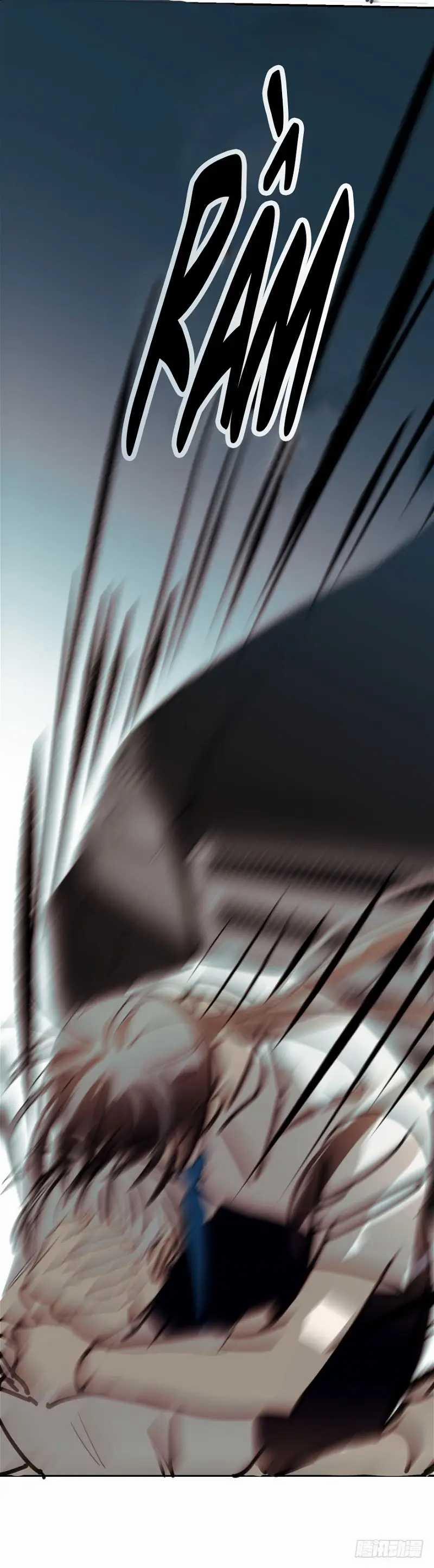 Bắt Lấy Ngao Ngao 6 trang 27