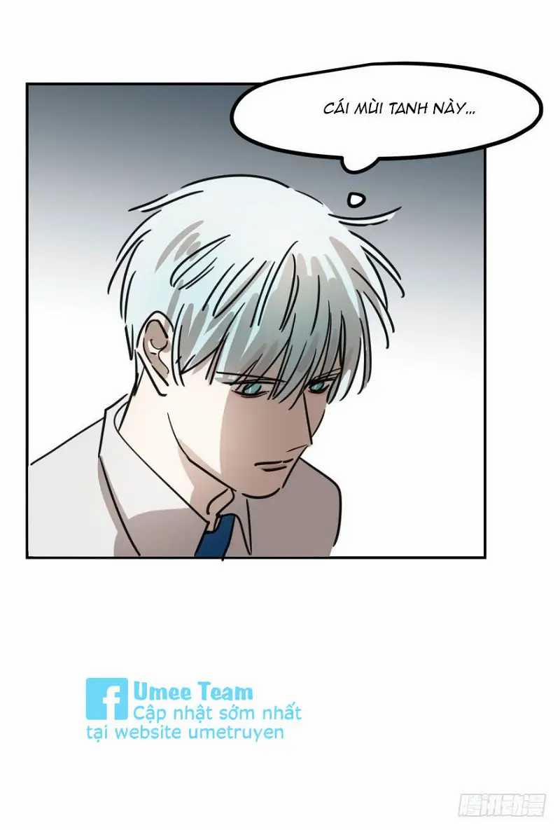 Bắt Lấy Ngao Ngao 6 trang 34