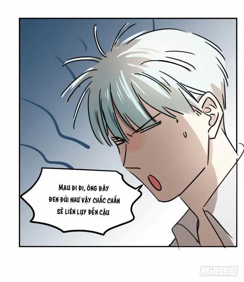 Bắt Lấy Ngao Ngao 6 trang 36