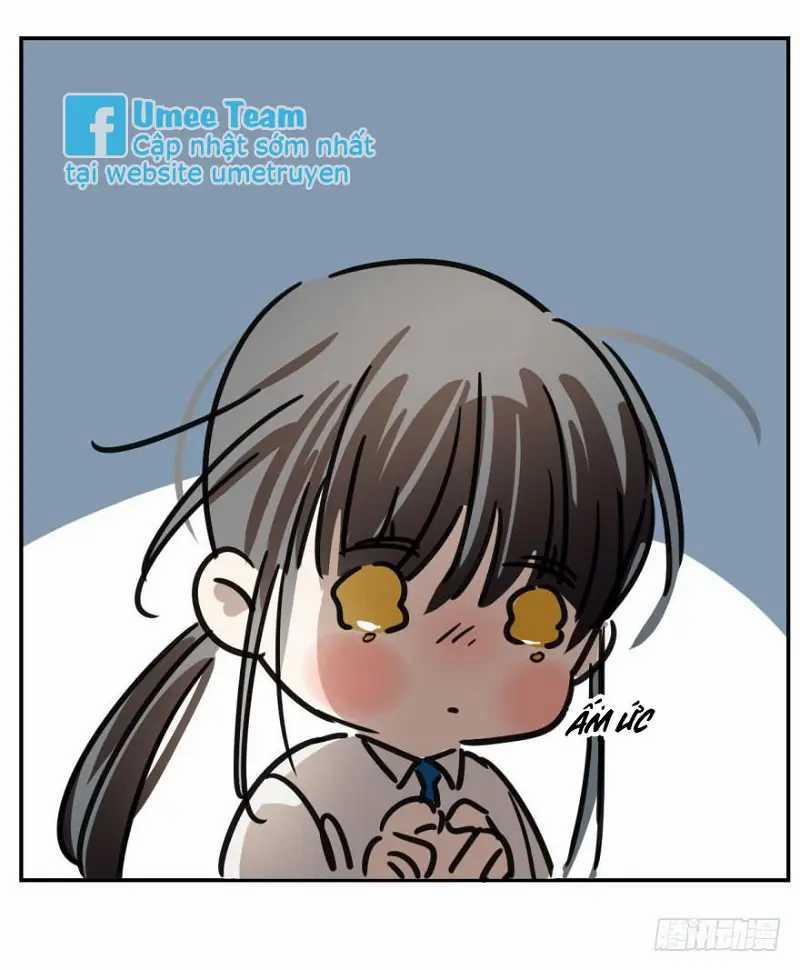 Bắt Lấy Ngao Ngao 6 trang 37