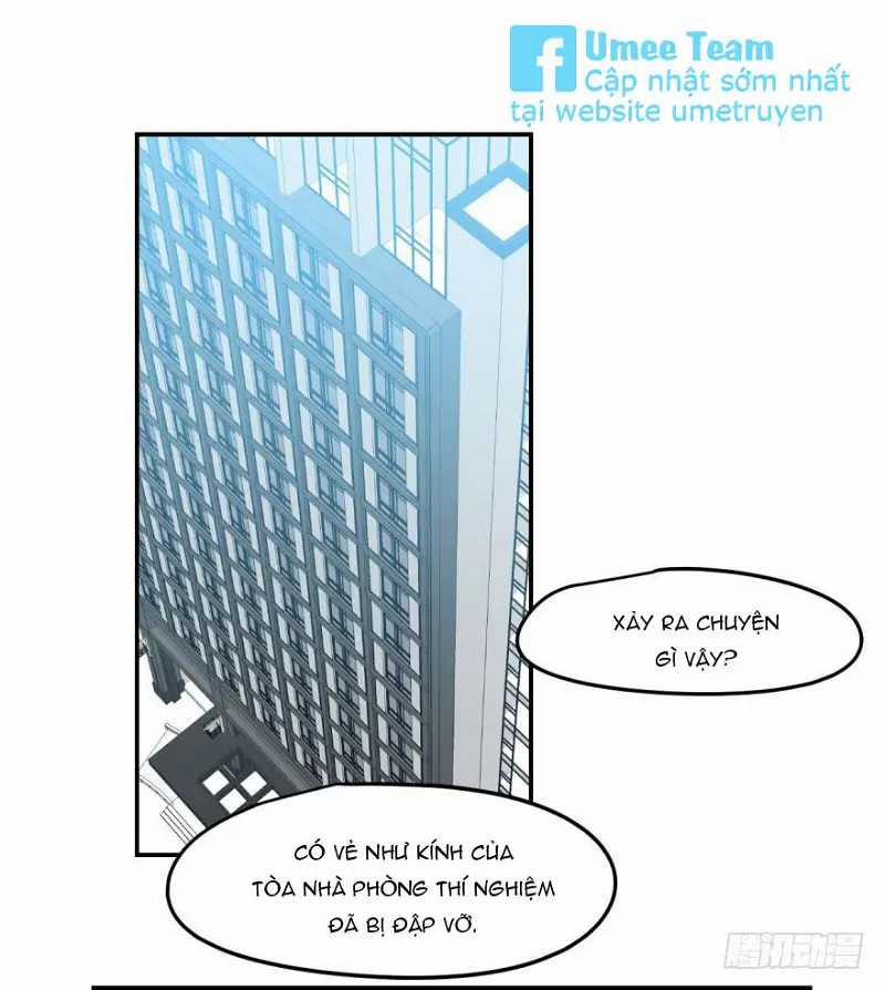 Bắt Lấy Ngao Ngao 6 trang 4