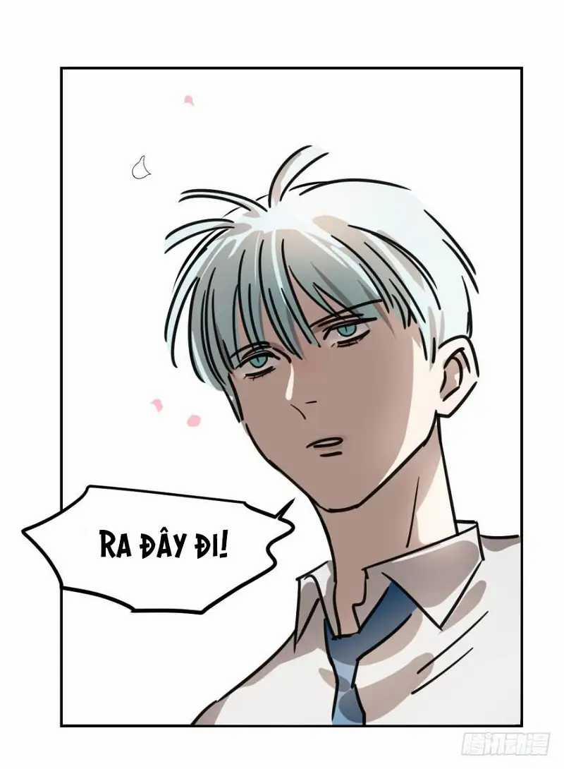 Bắt Lấy Ngao Ngao 6 trang 40