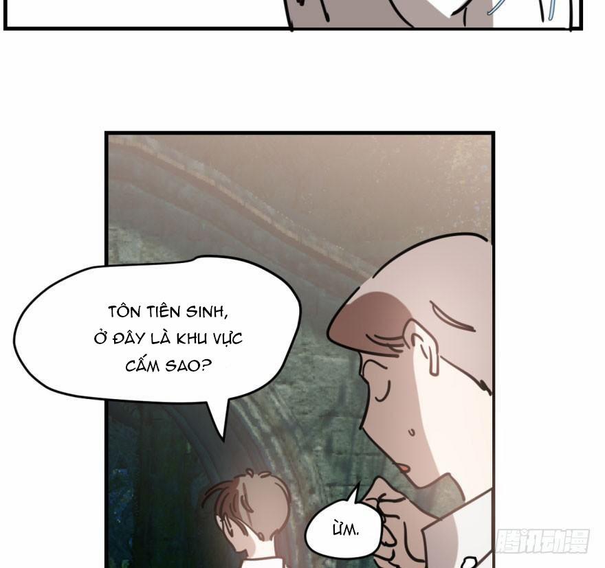 Bắt Lấy Ngao Ngao 60 trang 12