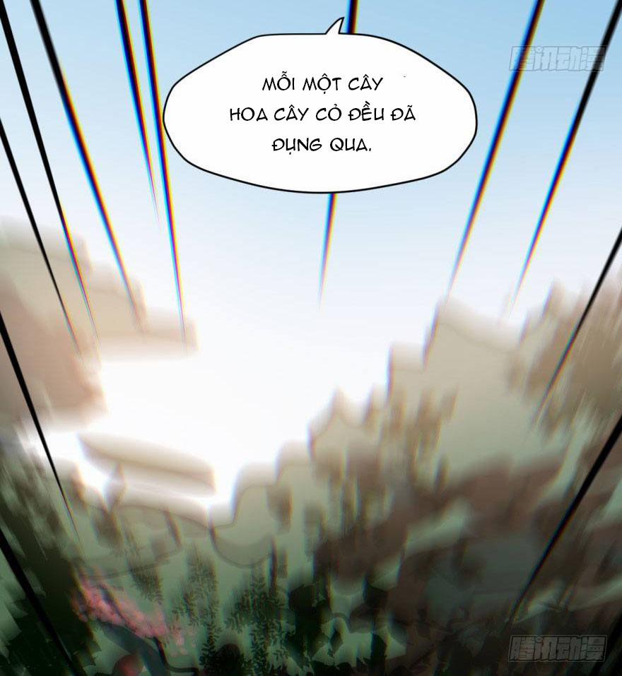 Bắt Lấy Ngao Ngao 60 trang 21