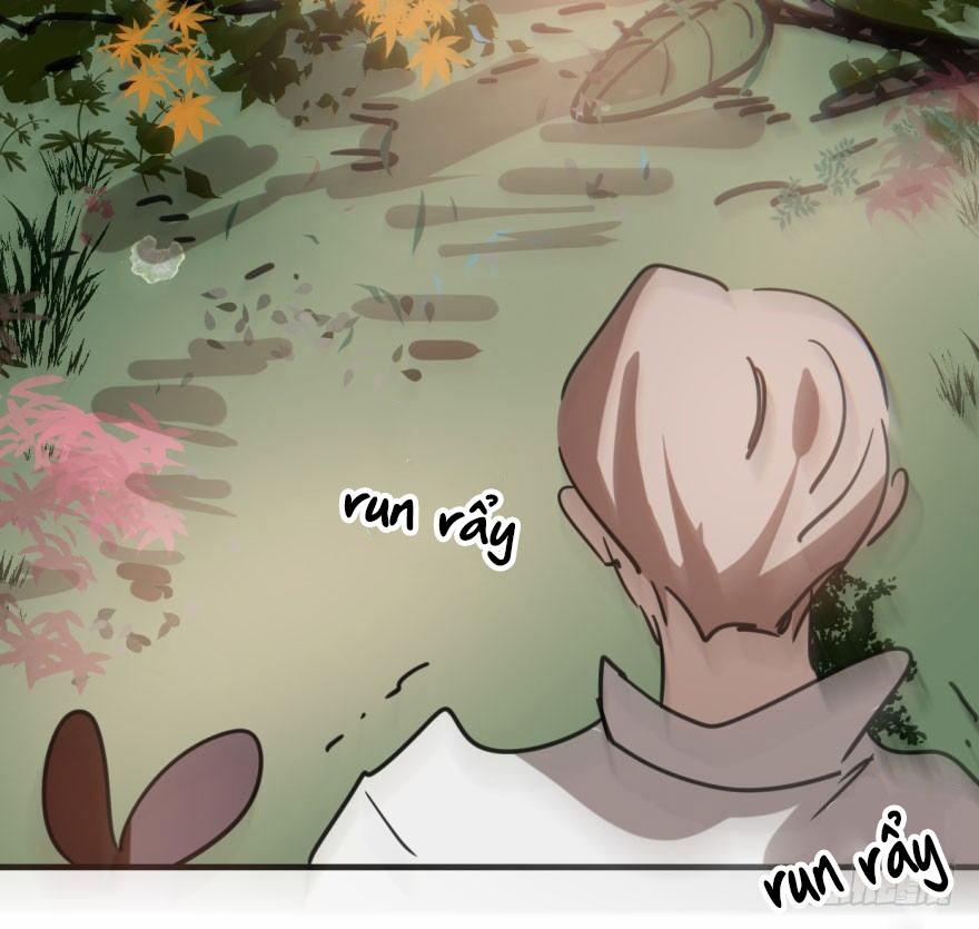 Bắt Lấy Ngao Ngao 60 trang 23