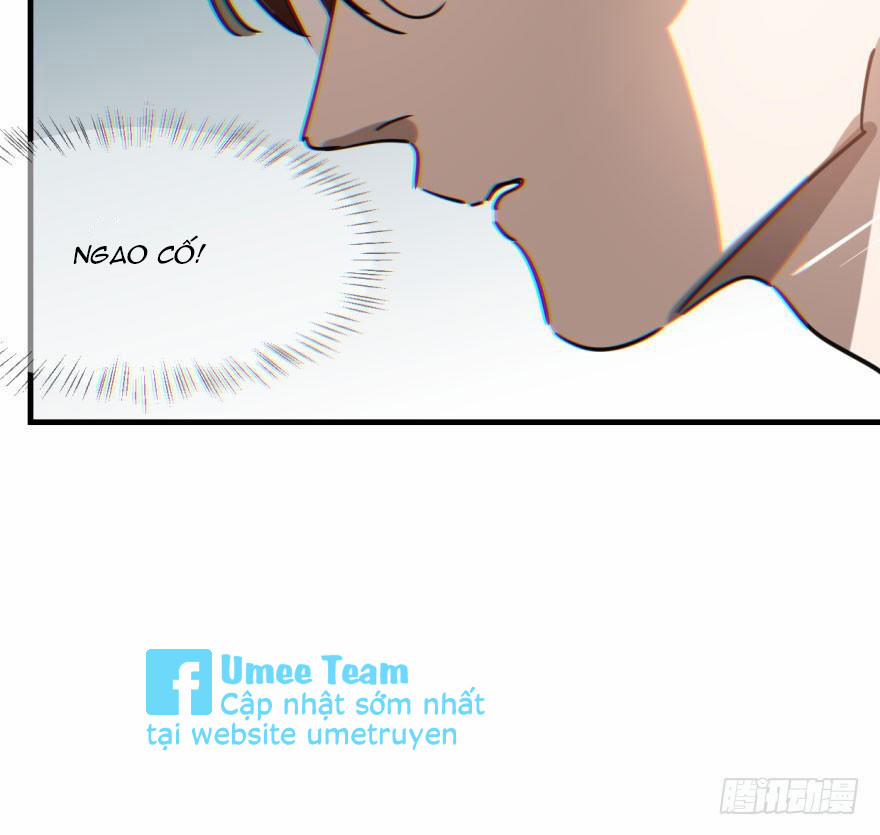 Bắt Lấy Ngao Ngao 60 trang 33