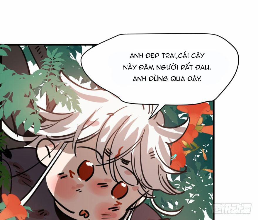 Bắt Lấy Ngao Ngao 60 trang 36