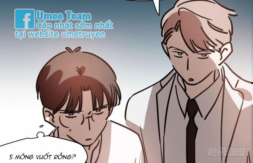 Bắt Lấy Ngao Ngao 60 trang 38