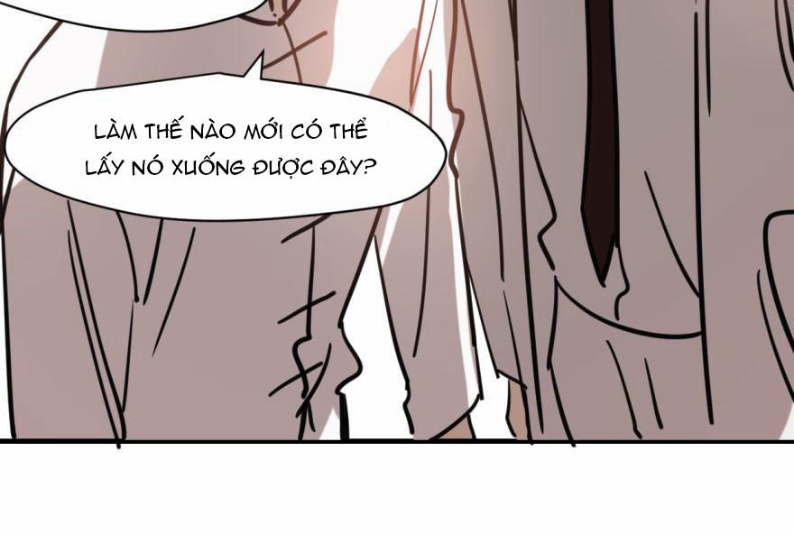 Bắt Lấy Ngao Ngao 60 trang 39