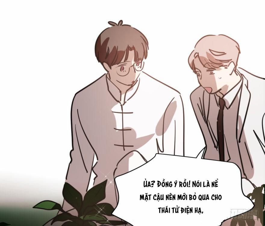 Bắt Lấy Ngao Ngao 60 trang 46