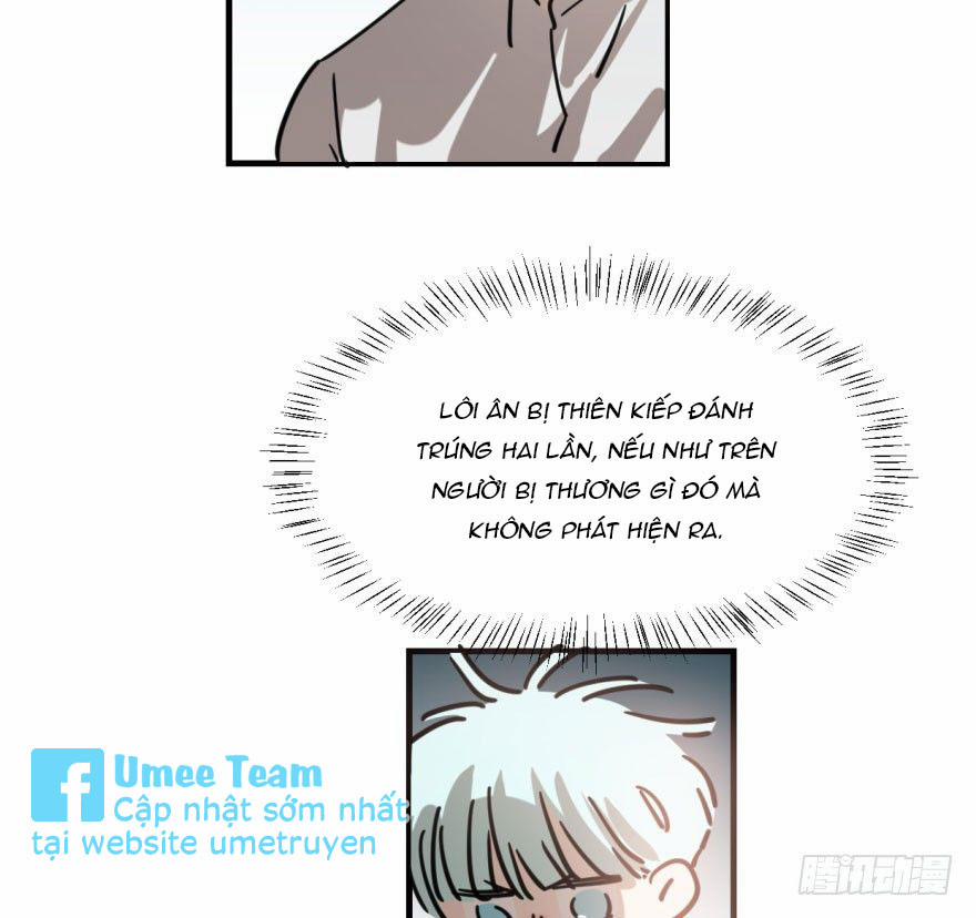 Bắt Lấy Ngao Ngao 60 trang 5