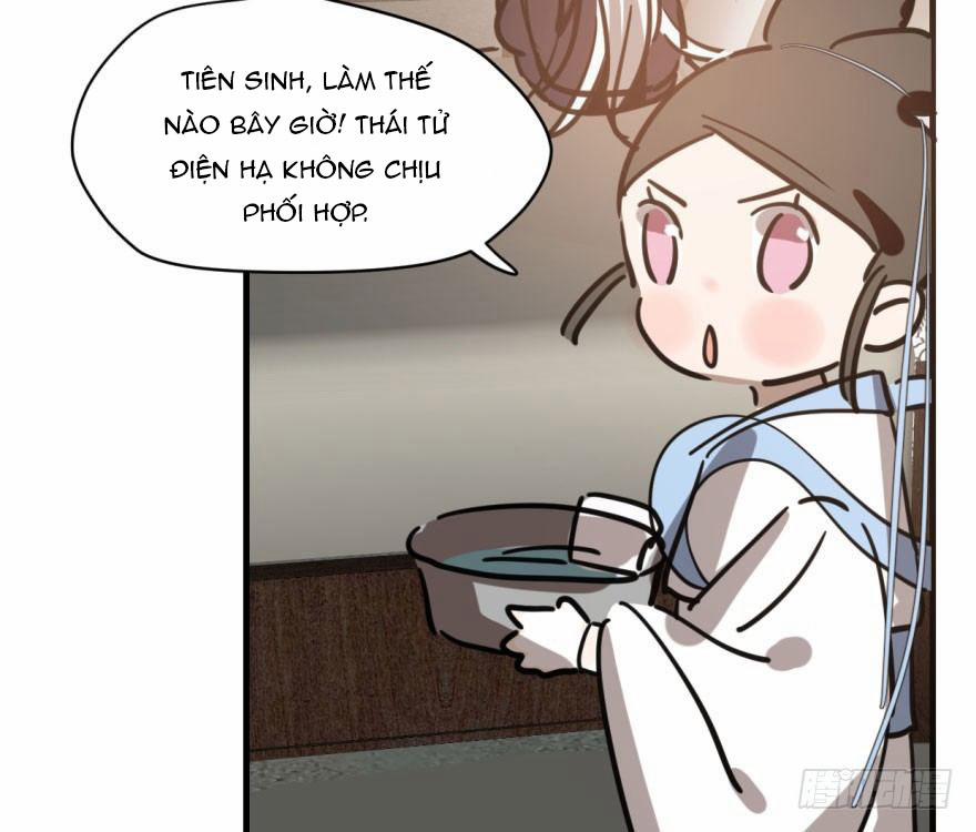 Bắt Lấy Ngao Ngao 60 trang 54