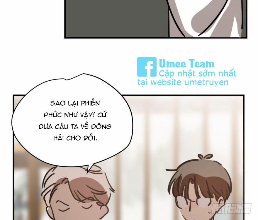 Bắt Lấy Ngao Ngao 60 trang 55