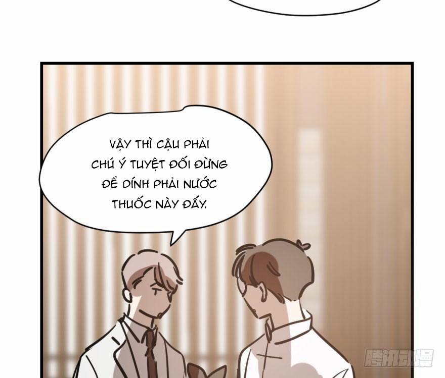 Bắt Lấy Ngao Ngao 60 trang 57