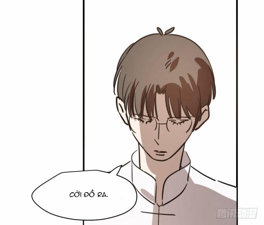 Bắt Lấy Ngao Ngao 60 trang 59