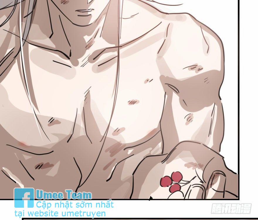 Bắt Lấy Ngao Ngao 60 trang 71