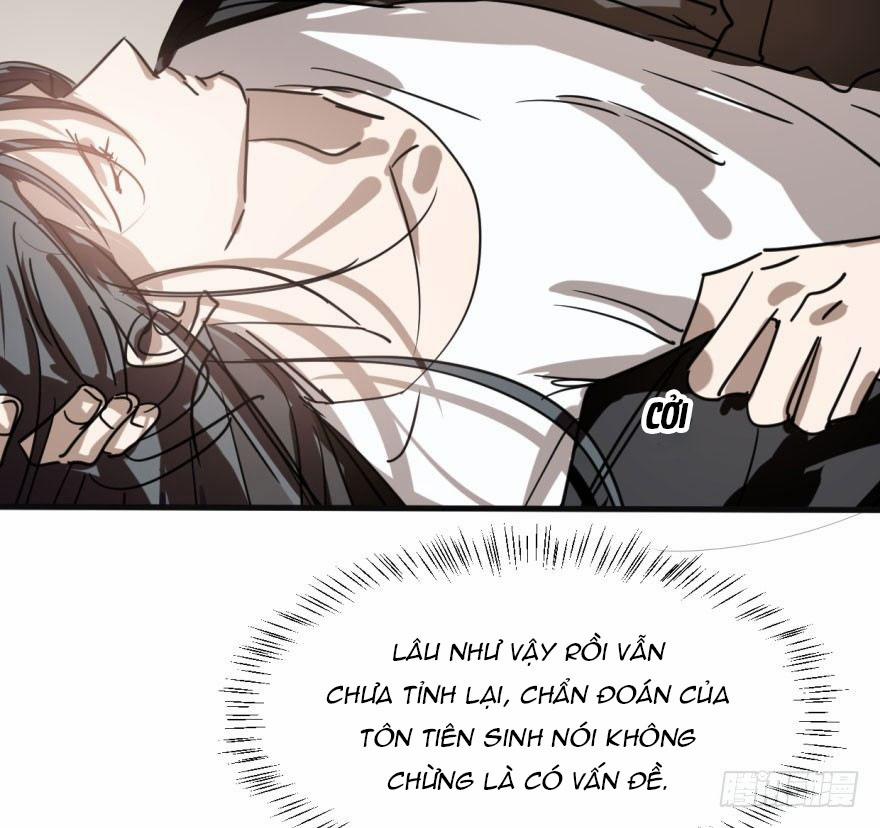 Bắt Lấy Ngao Ngao 60 trang 8