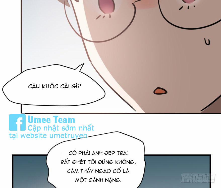 Bắt Lấy Ngao Ngao 60 trang 82