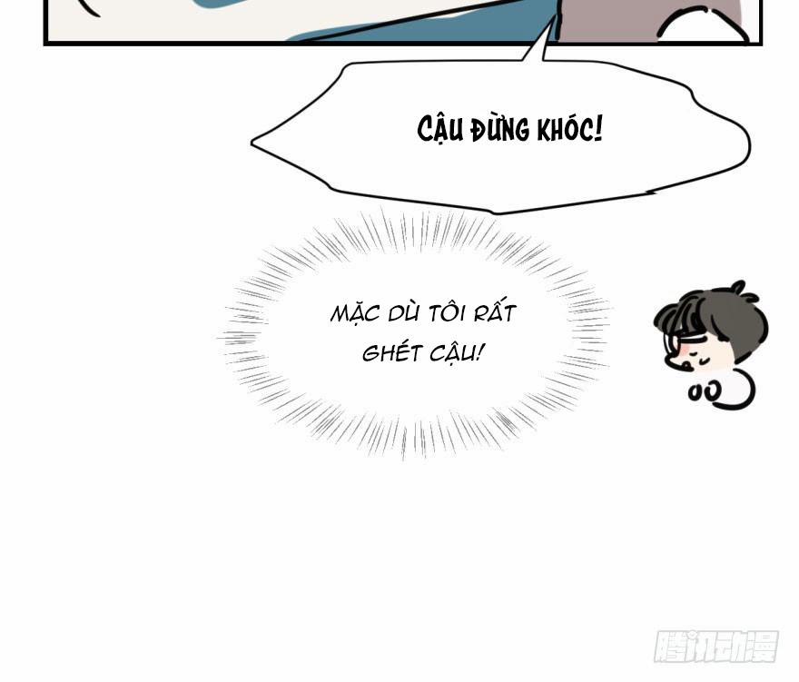 Bắt Lấy Ngao Ngao 60 trang 84