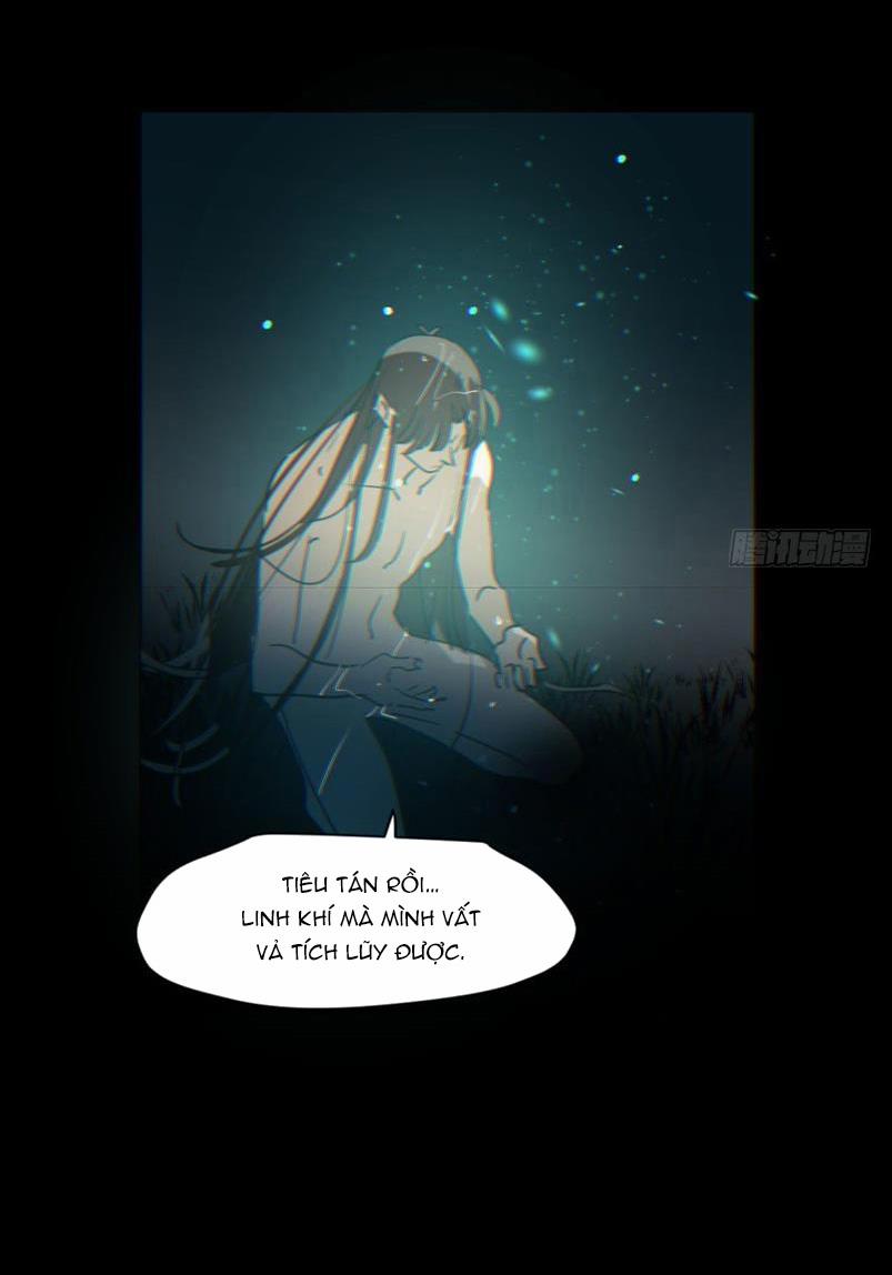 Bắt Lấy Ngao Ngao 61 trang 10